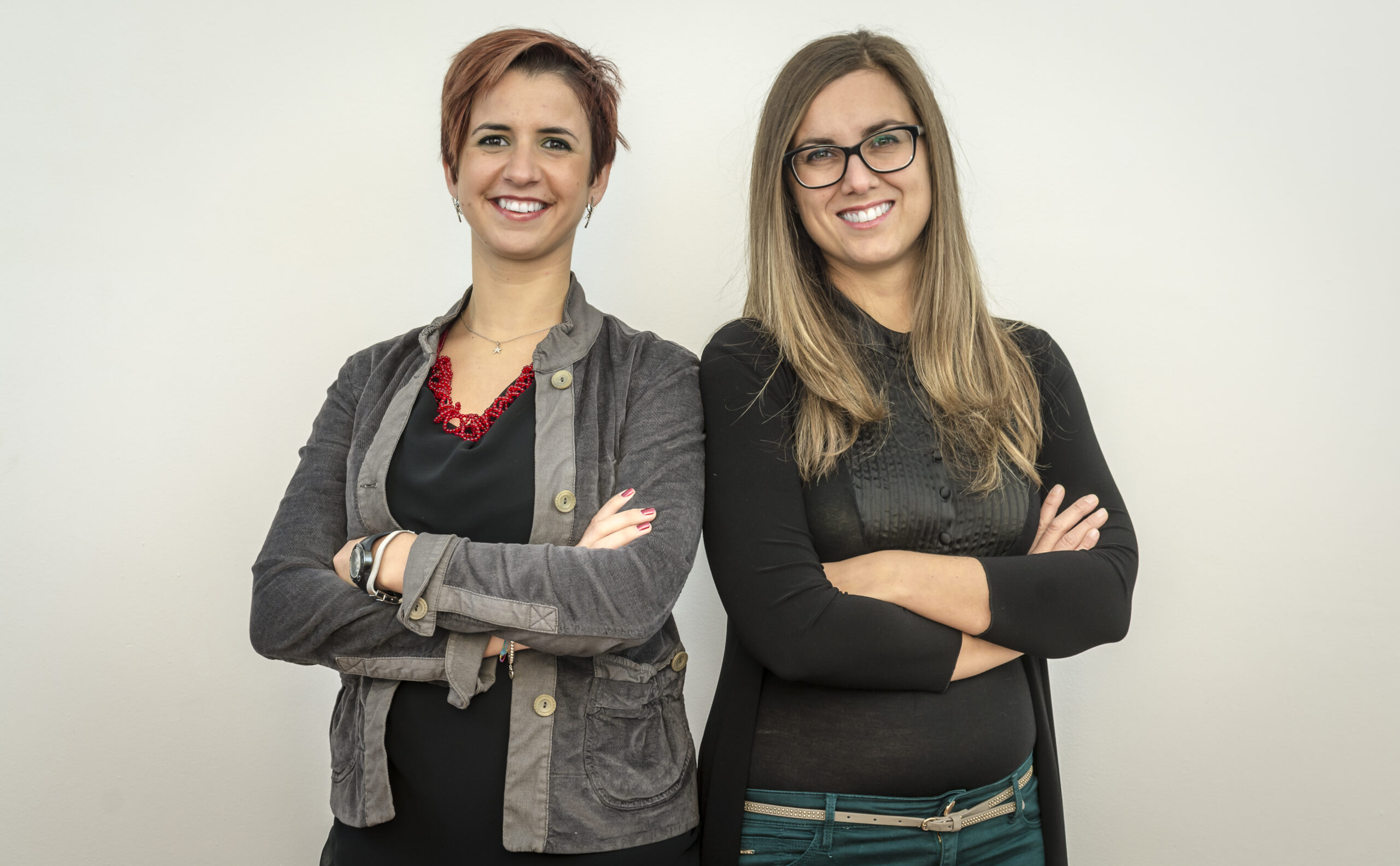 Le co-fondatrici