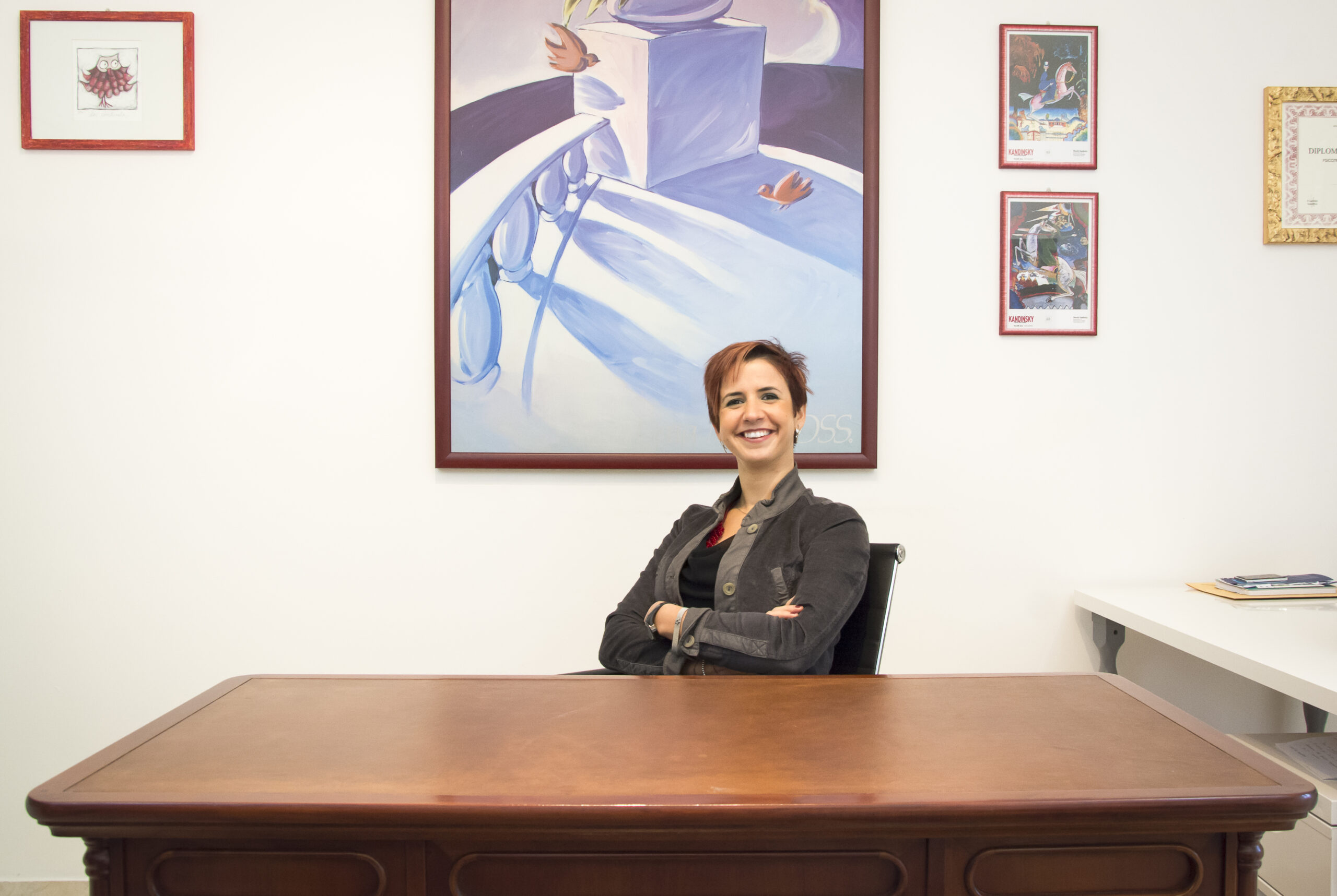 Sara Buzzichelli