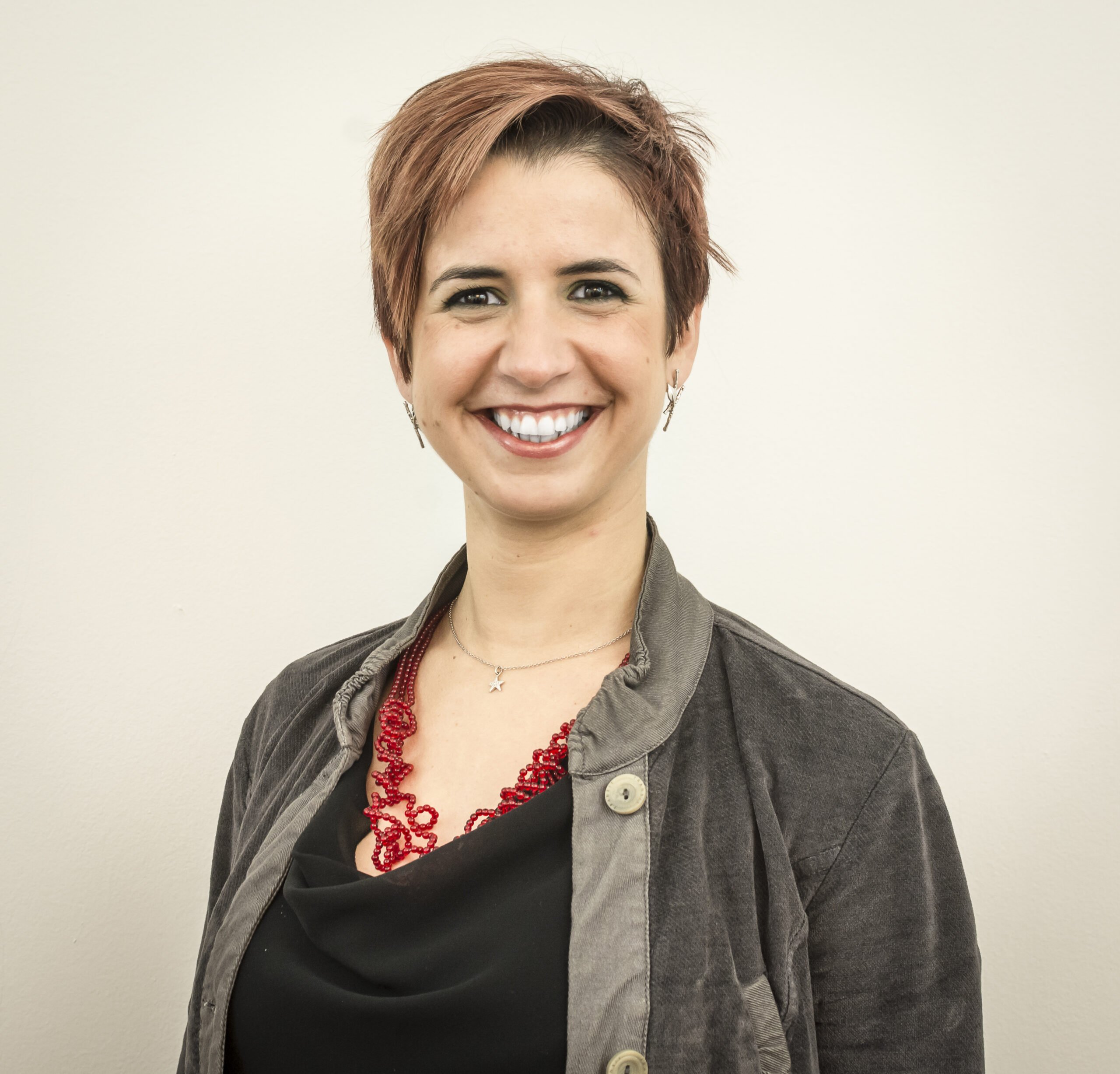 Sara Buzzichelli